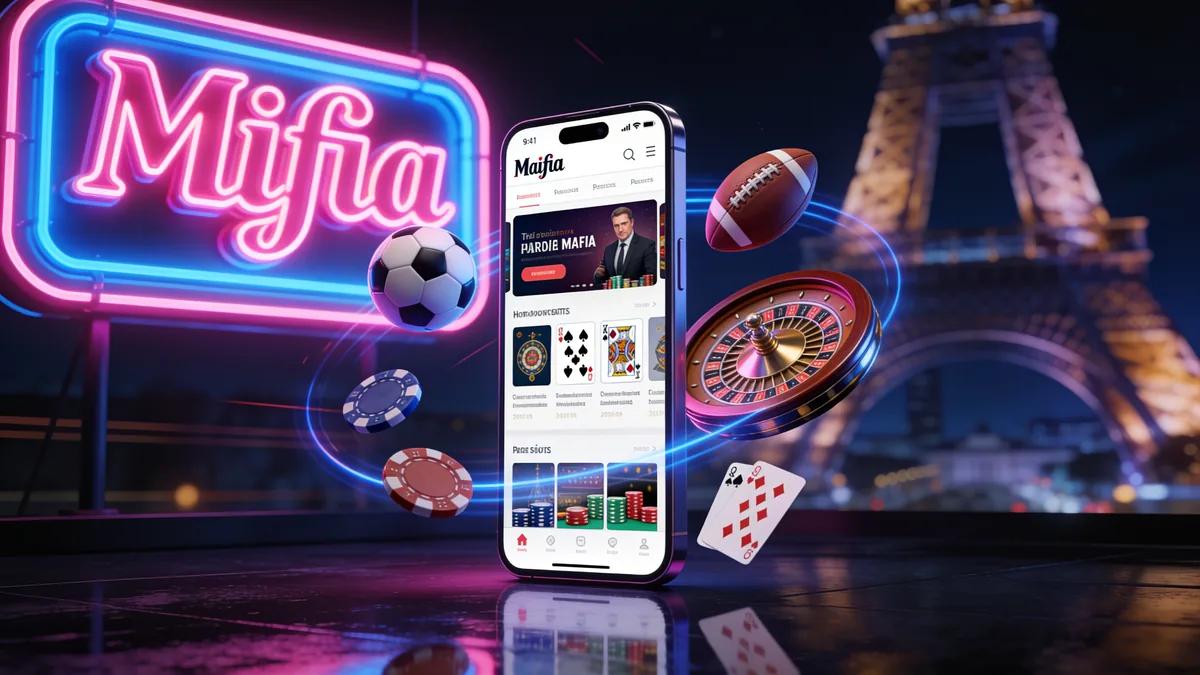 Dépannage de la connexion à Mafia Casino : guide mafia casino pour les joueurs en France
